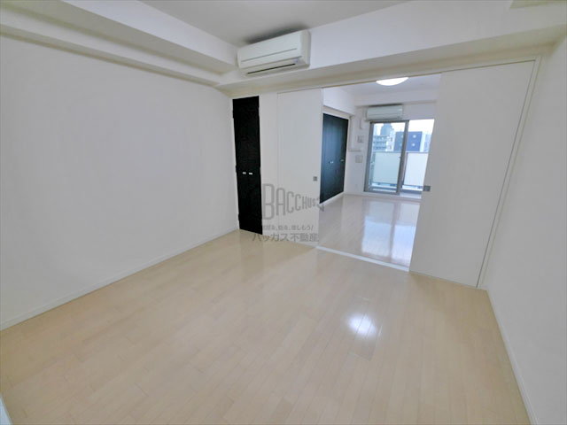 ルクレ内久宝寺 1LDK 47.02㎡